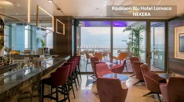 Radisson Blu Hotel