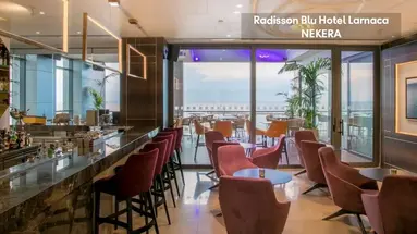 Radisson Blu Hotel