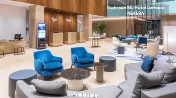 Radisson Blu Hotel