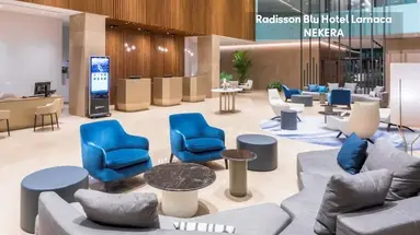 Radisson Blu Hotel