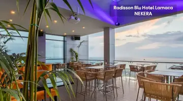 Radisson Blu Hotel