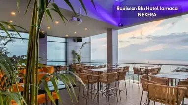 Radisson Blu Hotel