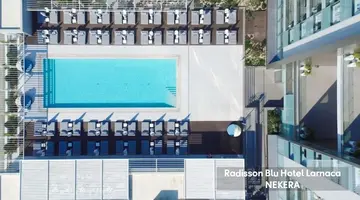 Radisson Blu Hotel