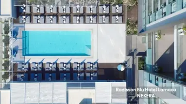 Radisson Blu Hotel