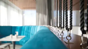 RADISSON BLU HOTEL