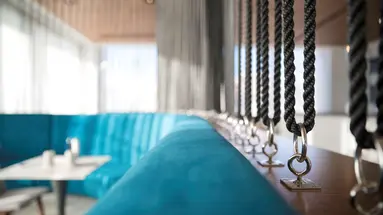 RADISSON BLU HOTEL