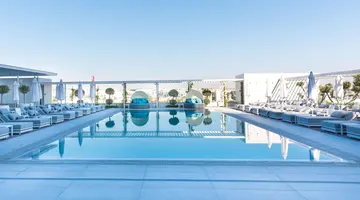 RADISSON BLU HOTEL