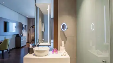 RADISSON BLU HOTEL