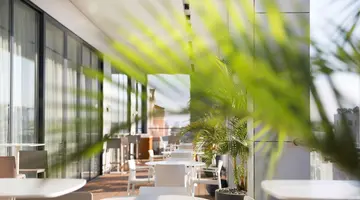 RADISSON BLU HOTEL