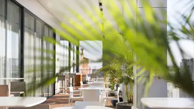 RADISSON BLU HOTEL