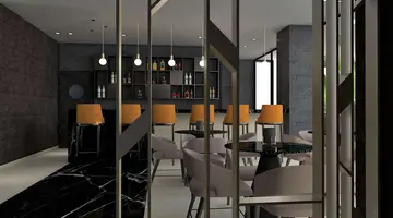 RADISSON BLU HOTEL