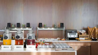 RADISSON BLU HOTEL