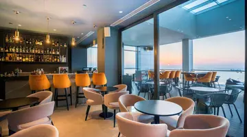 RADISSON BLU HOTEL