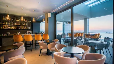 RADISSON BLU HOTEL