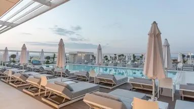 RADISSON BLU HOTEL