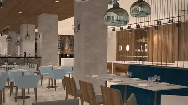 RADISSON BLU HOTEL