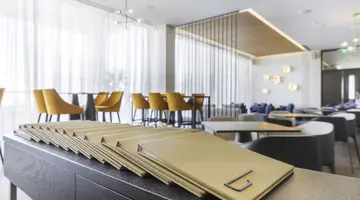RADISSON BLU HOTEL