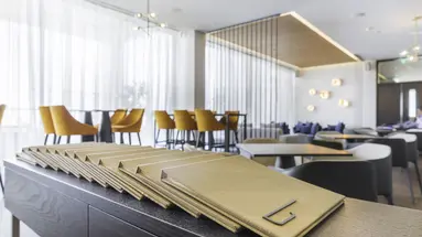 RADISSON BLU HOTEL