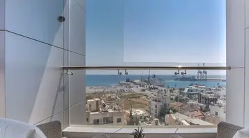 RADISSON BLU HOTEL