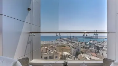 RADISSON BLU HOTEL
