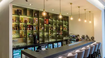 RADISSON BLU HOTEL