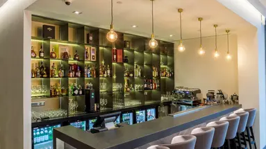 RADISSON BLU HOTEL