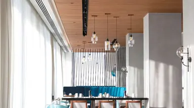 RADISSON BLU HOTEL