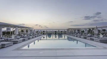 RADISSON BLU HOTEL