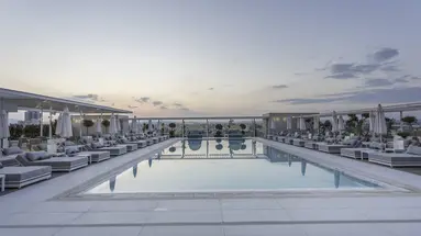 RADISSON BLU HOTEL