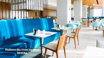 Radisson Blu Hotel