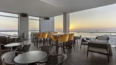 RADISSON BLU HOTEL