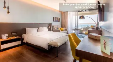 Radisson Blu Hotel