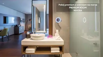 Radisson Blu Hotel