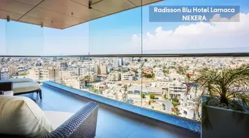 Radisson Blu Hotel
