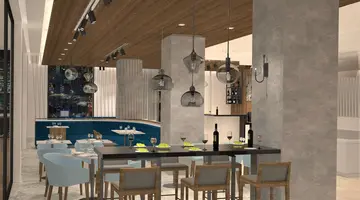 RADISSON BLU HOTEL