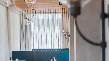 RADISSON BLU HOTEL