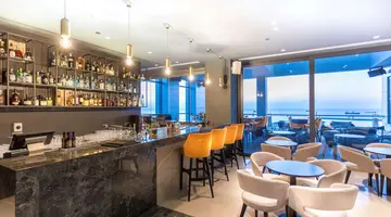 RADISSON BLU HOTEL