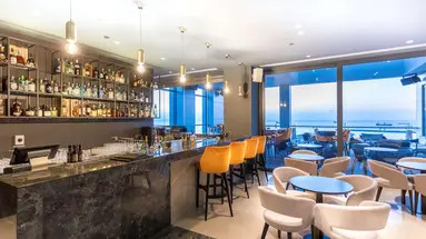 RADISSON BLU HOTEL