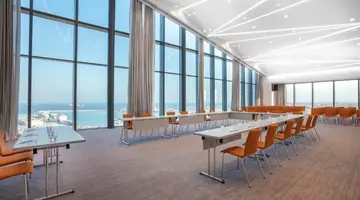 RADISSON BLU HOTEL