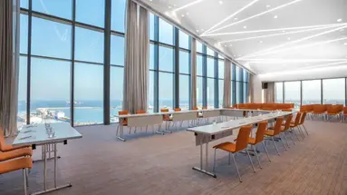 RADISSON BLU HOTEL