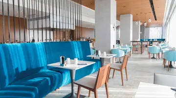 RADISSON BLU HOTEL