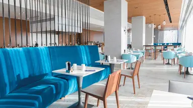 RADISSON BLU HOTEL