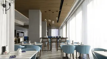 RADISSON BLU HOTEL