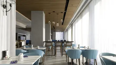 RADISSON BLU HOTEL