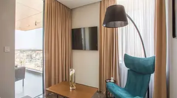 RADISSON BLU HOTEL