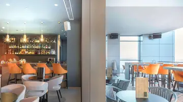 RADISSON BLU HOTEL