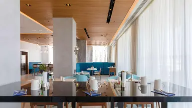 RADISSON BLU HOTEL