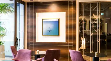 RADISSON BLU HOTEL