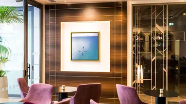 RADISSON BLU HOTEL
