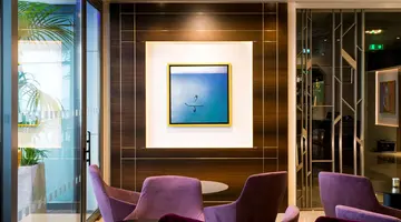 RADISSON BLU HOTEL